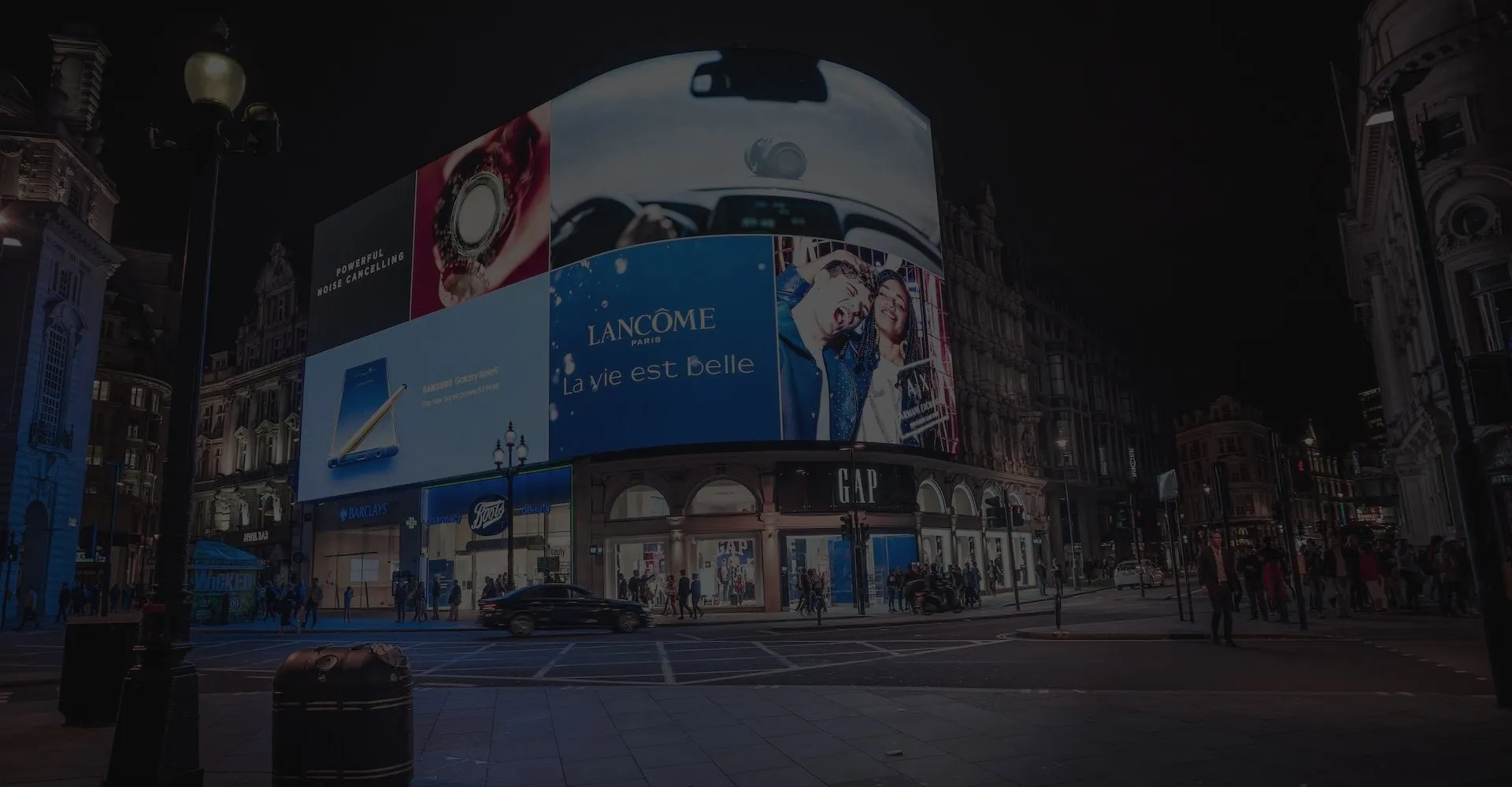 IMPROVE YOUR MARKETING STRATEGY