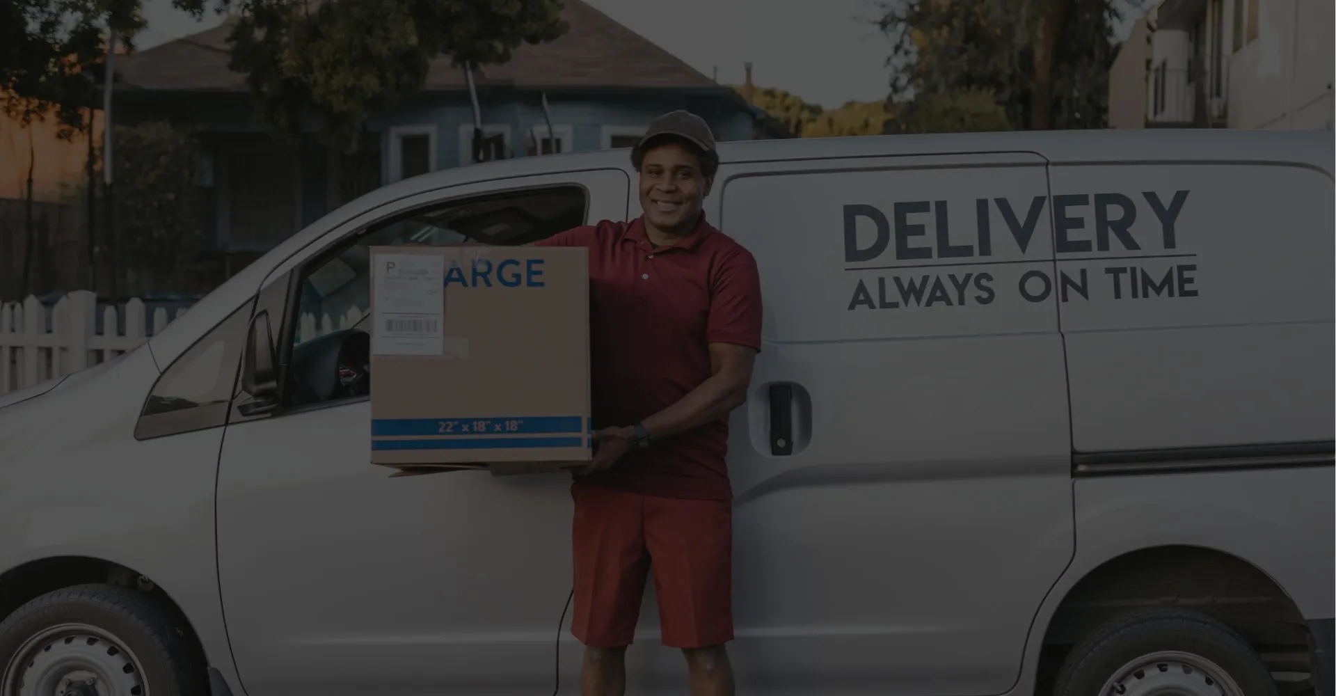 BUILD RESILIENT SUPPLY CHAINS!
