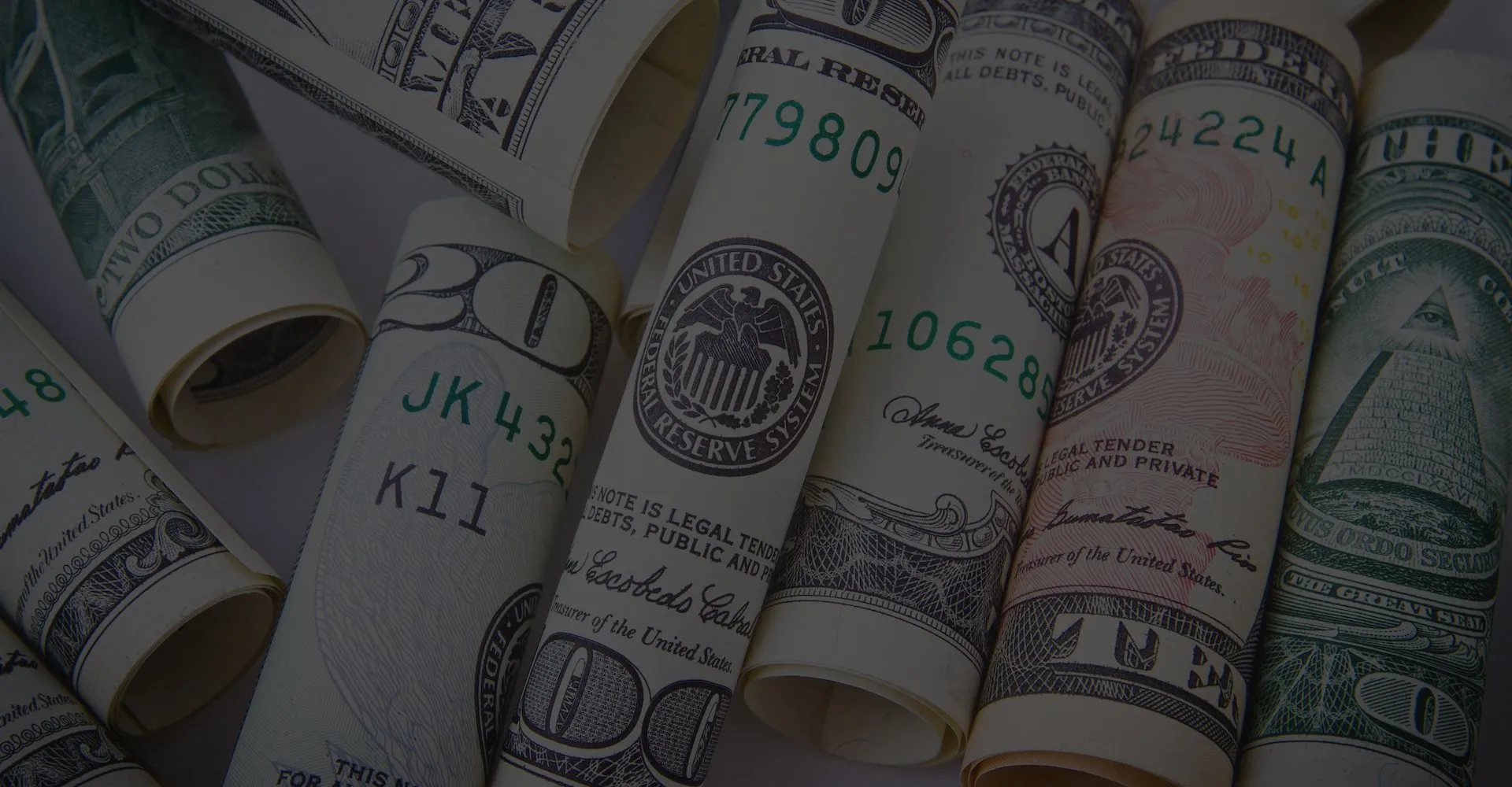 GROW YOUR CAREER IN FINANCE – THE LANGUAGE OF BUSINESS!