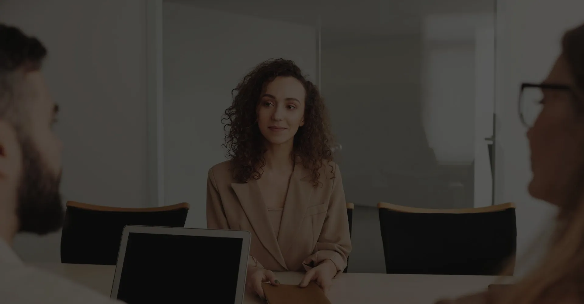BUILD YOUR HR CAREER WITH A UCAM MASTERS.