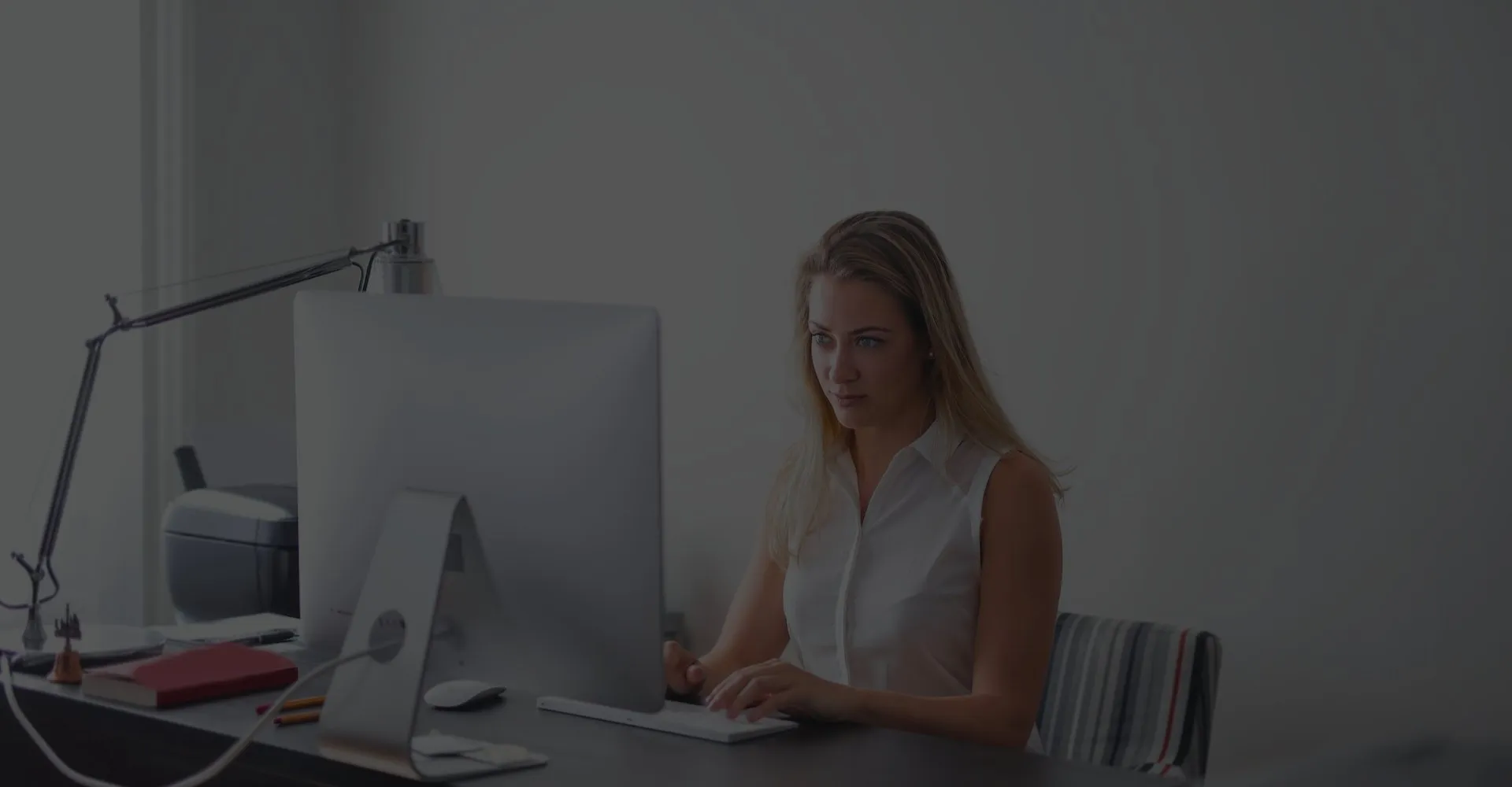 POWER YOUR CAREER