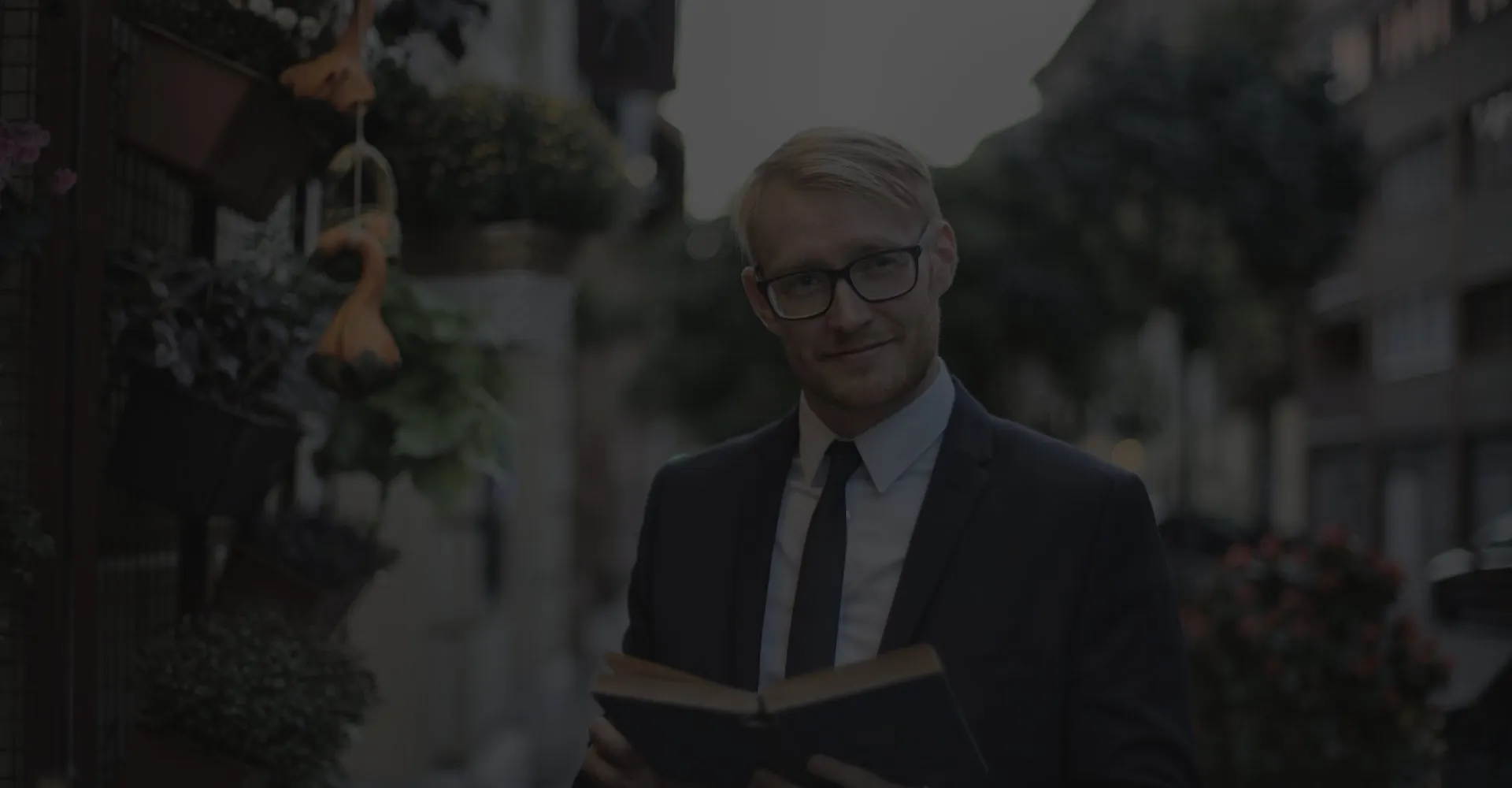 POWER YOUR CAREER