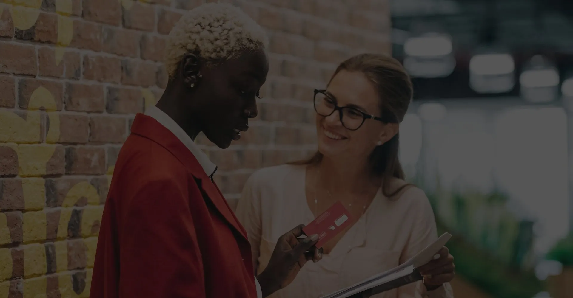 POWER YOUR CAREER