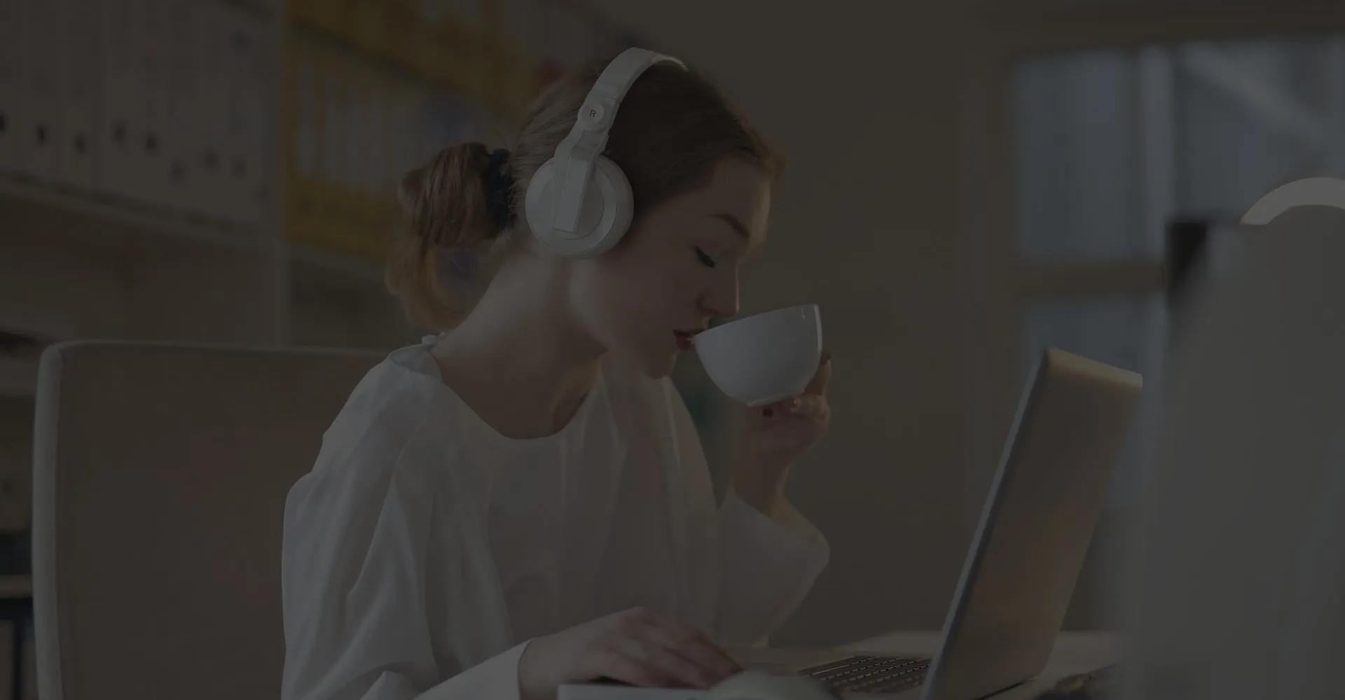 IT'S YOUR TIME TO BE THE MASTER OF YOUR CAREER!