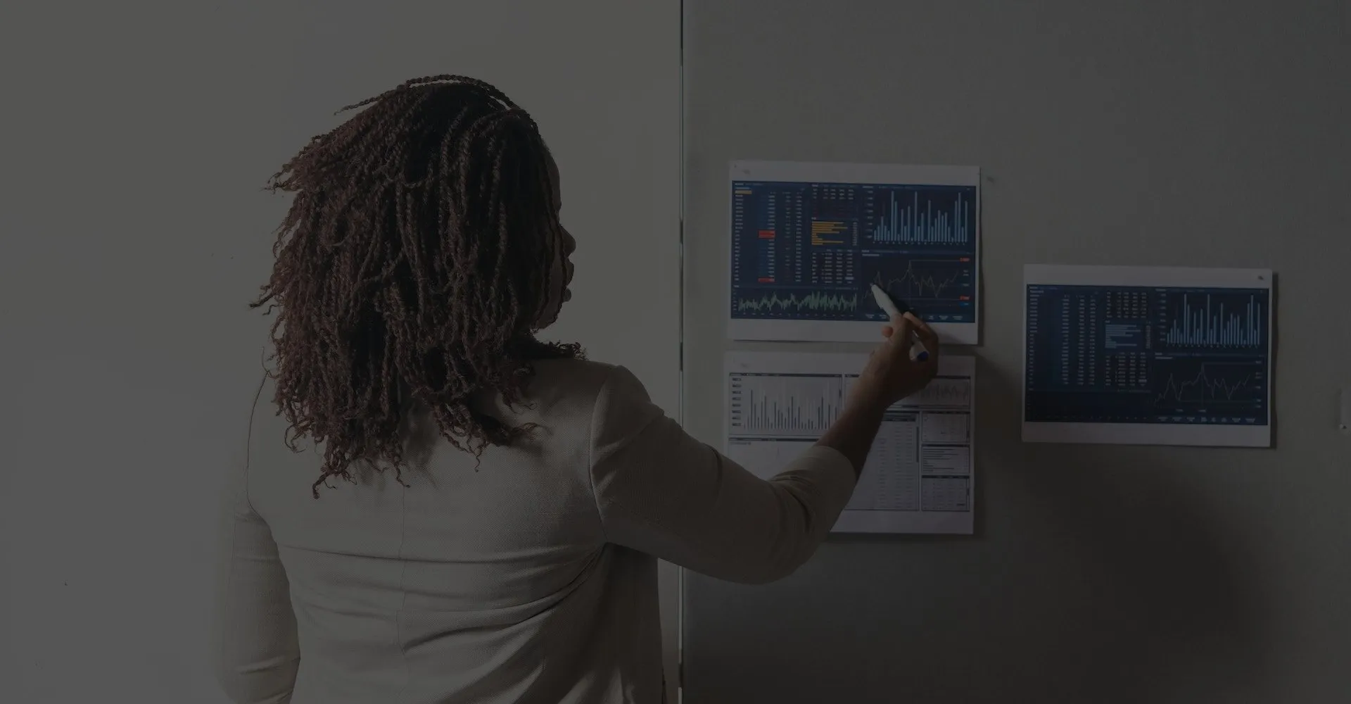 IMPROVE YOUR MARKETING STRATEGY